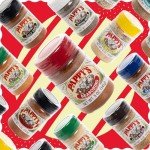 Pappy's Original Red Label Seasoning, 5oz