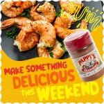 Pappy's Original Red Label Seasoning, 5oz