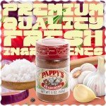 Pappy's Original Red Label Seasoning, 5oz