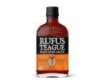 Rufus Teague Touch O'Heat BBQ Sauce, 16 oz