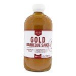 Lillie's Q Carolina Gold BBQ Sauce (20 oz)