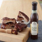 Stonewall Kitchen Baby Back Rib Sauce, 11 oz