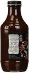 Cowtown Night of the Living BBQ Sauce, 18oz