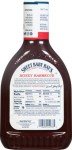 Sweet Baby Ray's Honey Barbecue Sauce - 40 oz