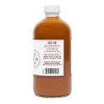 Lillie's Q Carolina Gold BBQ Sauce (20 oz)