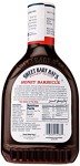 Sweet Baby Ray's Honey Barbecue Sauce - 40 oz