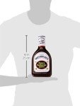 Sweet Baby Ray's Honey Barbecue Sauce - 40 oz