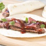 Stonewall Kitchen Baby Back Rib Sauce, 11 oz
