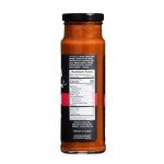 GOOD FOOD FOR GOOD Organic BBQ Sauce, 9.5 OZ
