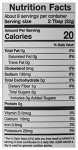 GOOD FOOD FOR GOOD Organic BBQ Sauce, 9.5 OZ