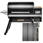 GrillGrate SS15 - Sear Station for Pellet Grills