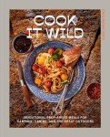 Prep-Ahead Meals for Camping and Outdoor Cooking