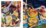 Prep-Ahead Meals for Camping and Outdoor Cooking