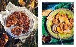 Prep-Ahead Meals for Camping and Outdoor Cooking