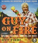 Outdoor Cooking: 130 Fun Recipes to Try