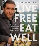 Outdoor Cooking Made Easy: A Cookbook for Adventurers