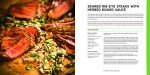 Backyard Fire Cookbook: Master Outdoor Cooking Techniques