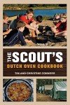 Scout's Dutch Oven Cooking Recipe Book