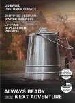 Coletti Butte Percolator Coffee Pot - 14 Cup