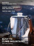 Coletti Butte Percolator Coffee Pot - 14 Cup
