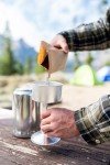Stansport 9-Cup Camper's Percolator Coffee Pot