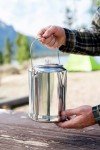 Stansport 9-Cup Camper's Percolator Coffee Pot
