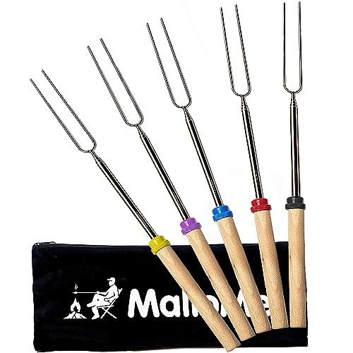 Campfire Skewers