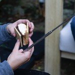 Extra Long Marshmallow Roasting Sticks Set of 4