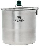 Stanley 11-Piece Camping Cooking Set for 4