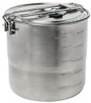 Stanley 11-Piece Camping Cooking Set for 4