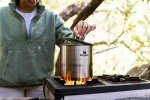 Stanley 11-Piece Camping Cooking Set for 4