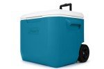 Coleman 60qt Insulated Wheeled Cooler