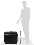 Coleman 50 Quart Xtreme Wheeled Cooler