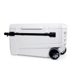 Igloo MaxCold 110 QT Rolling Cooler with Wheels
