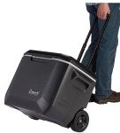 Coleman 50 Quart Xtreme Wheeled Cooler