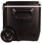 Coleman 50 Quart Xtreme Wheeled Cooler