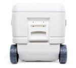 Igloo MaxCold 110 QT Rolling Cooler with Wheels