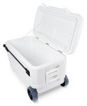Igloo MaxCold 110 QT Rolling Cooler with Wheels