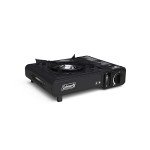 Coleman Classic 1-Burner Butane Camping Stove