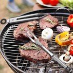 Portable Camping Cooking Utensils Set with Storage Bag