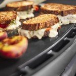 Weber Q 2800N+ Propane Grill with Stand