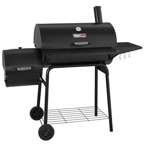 Combo Grills