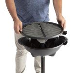 Cuisinart CEG-115 2-in-1 Electric Outdoor Grill