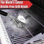 KP 3 in 1 Dream Set: Grill Cleaning Kit