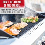 KP 3 in 1 Dream Set: Grill Cleaning Kit