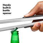 OXO Good Grips Grilling Tongs and Turner Set