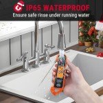ThermoPro TP19H Instant Read Meat Thermometer