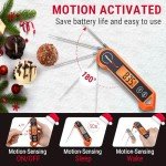 ThermoPro TP19H Instant Read Meat Thermometer