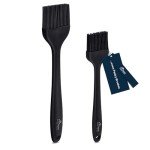 Silicone Basting Brushes for BBQ and Baking