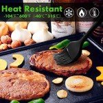 Silicone Basting Brushes for BBQ and Baking